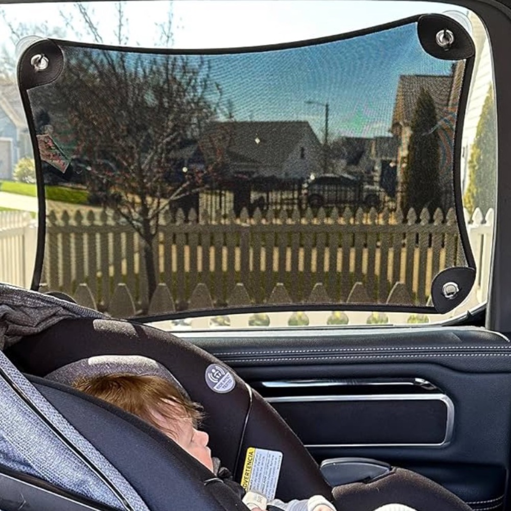 Dreambaby Adjusta-Car Window Sun Visor